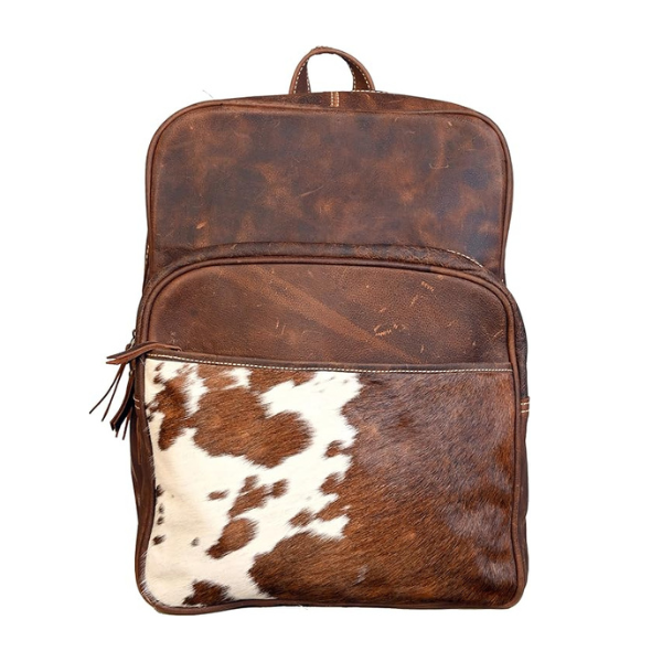 The best leather work bag for men and women